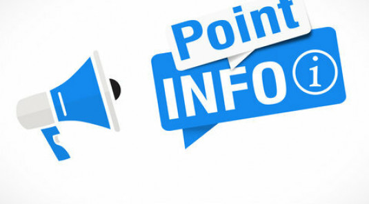 Point infos