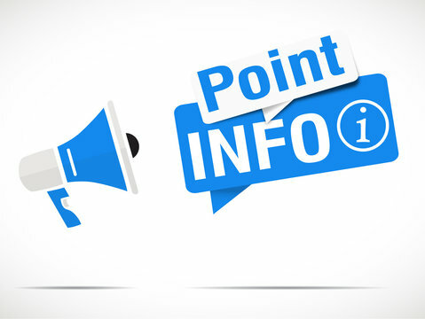 Point infos