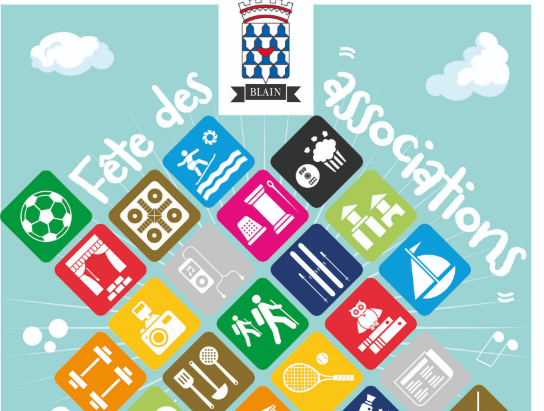 Forum des associations - 2026