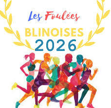 Foulées blinoises - édition 2026