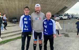 10 km du parc paysager Saint Nazaire