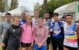 10km de Saint Nazaire