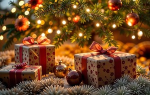 Programme vacances de Noël