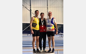 Résultats de la semaine (15-21/12)