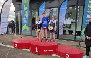 Résultats du week-end (28 fev-1er mars)