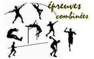 Départementaux d'épreuves combinées Be à Ma
