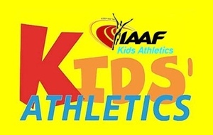 Kids Athlé - 2026