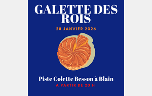 Galette des rois