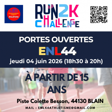 2K challenge