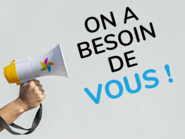 Appel à bénévoles - Trail de Guémené 2026