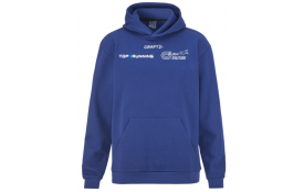 Sweat à capuche