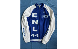 Veste sublimée