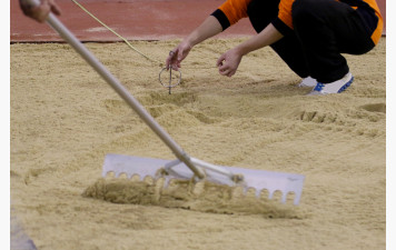 Régionaux triathlons U14/U16 salle