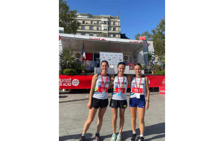  𝐈𝐧𝐭𝐞𝐫𝐥𝐢𝐠𝐮𝐞𝐬 𝟏𝟎𝐤𝐦 𝐑𝐮𝐧𝐧𝐢𝐧𝐠 