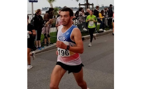 10 km de Saint Nazaire
