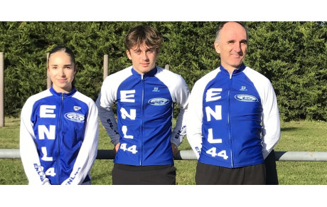 Championnat départemental de lancers longs