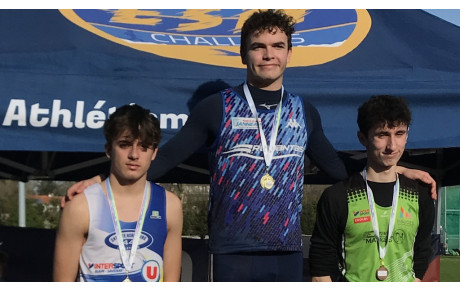 REGIONAUX LANCERS LONGS