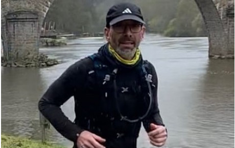 ULTRA TRAIL DE MAYENNE