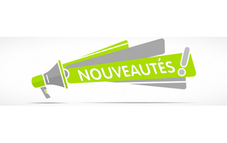 Programme vacances de la Toussaint