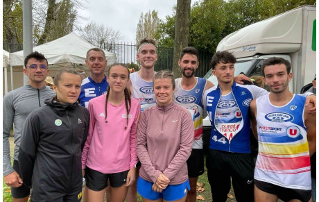 10km de Saint Nazaire 