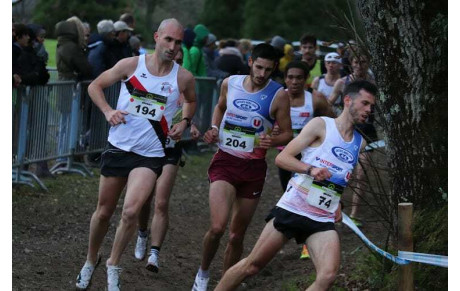 CROSS DE LA CHAPELLE SUR ERDRE