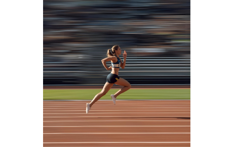 L'athlétisme selon le cycle menstruel