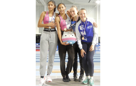 Résultats du week-end (29-30/11)