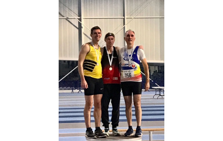 Résultats de la semaine (15-21/12)