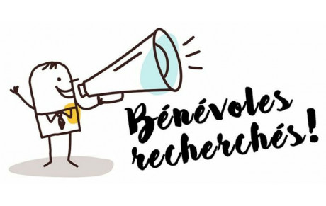 APPEL A BENEVOLES