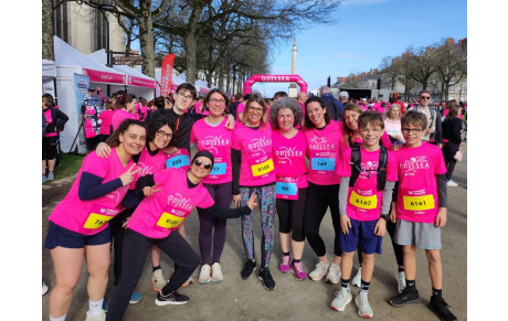 Résultats du week-end (07-08 mars)