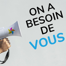 Appel à bénévoles - Trail de Guémené 2026