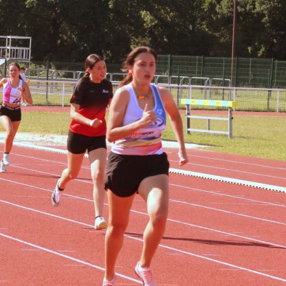 Meeting de Blain - 2026
