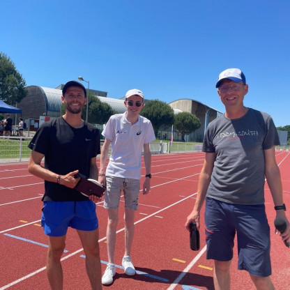 Meeting de Blain - 2026