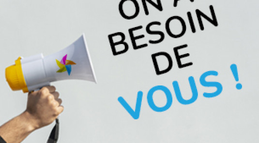 Appel à bénévoles - Trail de Guémené 2026