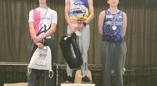 Résultats du week-end (03-04/01)