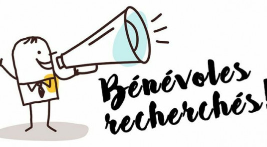 APPEL A BENEVOLES
